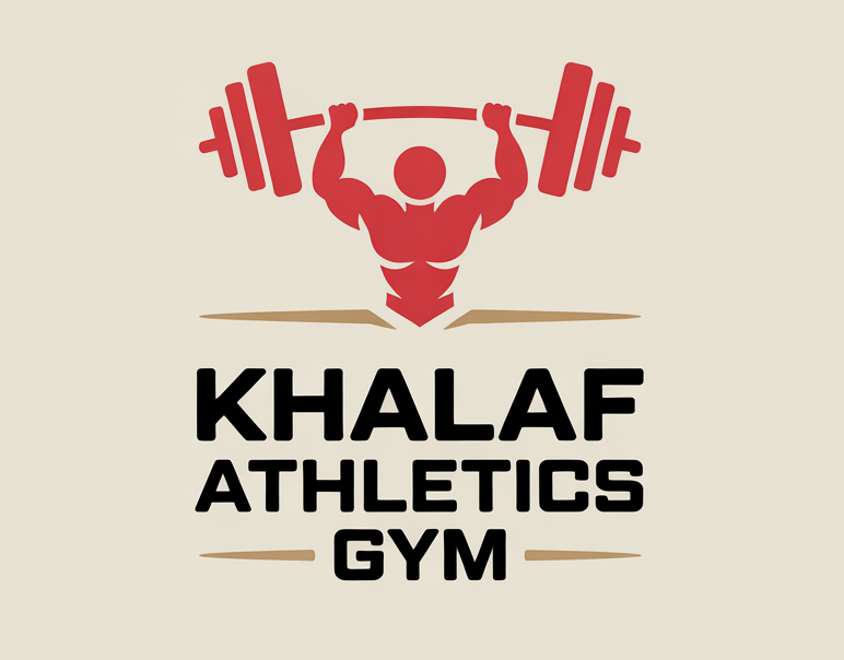 Khalaf Athletics