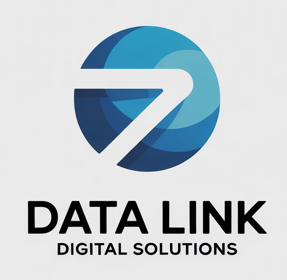 داتا لينك للحلول الرقمية
